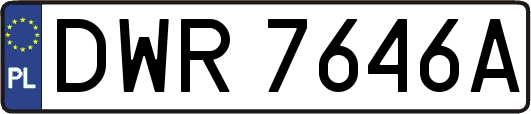 DWR7646A