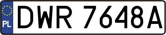 DWR7648A