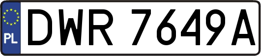 DWR7649A