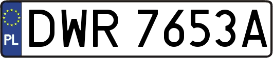 DWR7653A