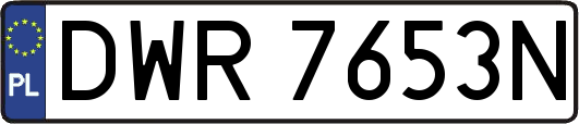 DWR7653N