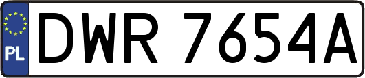 DWR7654A