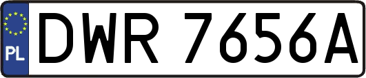DWR7656A