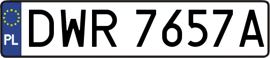 DWR7657A