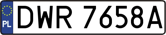 DWR7658A