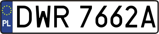 DWR7662A