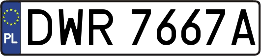 DWR7667A