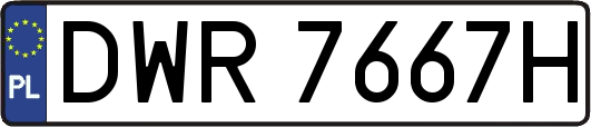 DWR7667H