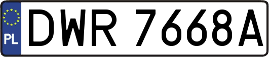 DWR7668A