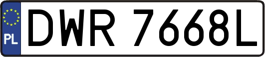 DWR7668L