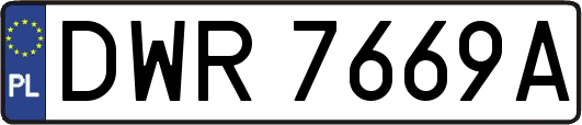 DWR7669A