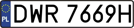 DWR7669H