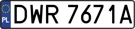DWR7671A