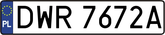 DWR7672A