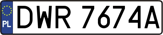 DWR7674A