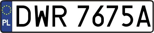 DWR7675A