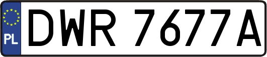 DWR7677A