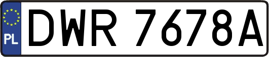 DWR7678A