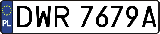 DWR7679A