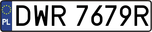 DWR7679R