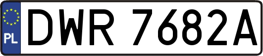 DWR7682A