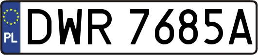 DWR7685A