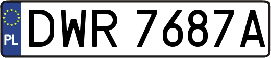 DWR7687A