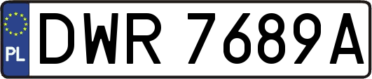 DWR7689A