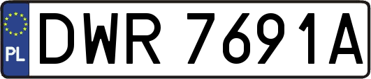 DWR7691A