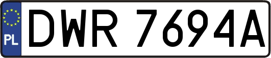 DWR7694A