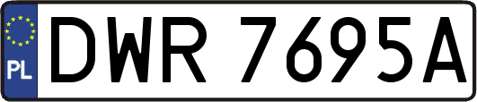 DWR7695A