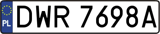DWR7698A