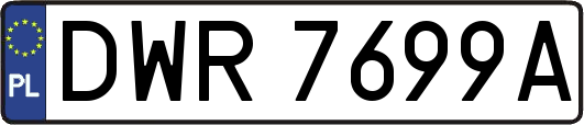 DWR7699A