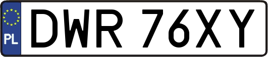 DWR76XY