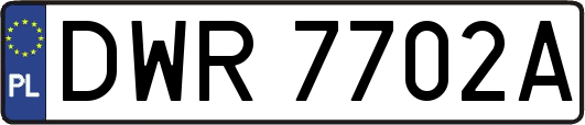 DWR7702A