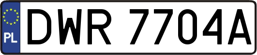 DWR7704A