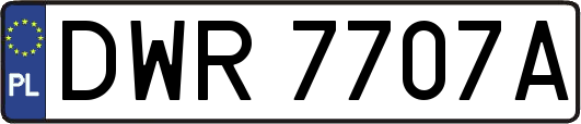 DWR7707A