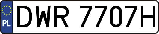 DWR7707H