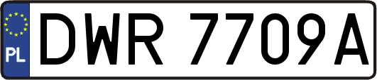 DWR7709A