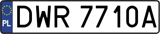 DWR7710A