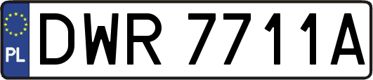 DWR7711A