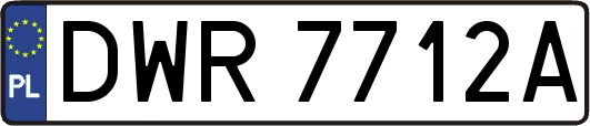 DWR7712A