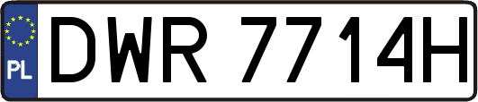 DWR7714H