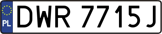 DWR7715J