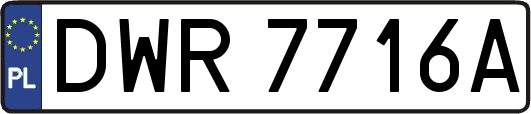 DWR7716A