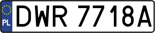 DWR7718A