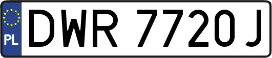 DWR7720J