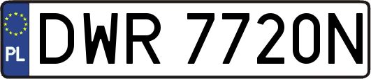 DWR7720N