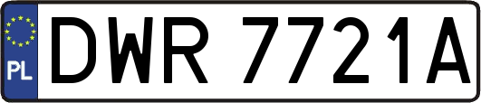 DWR7721A
