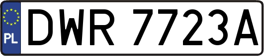 DWR7723A